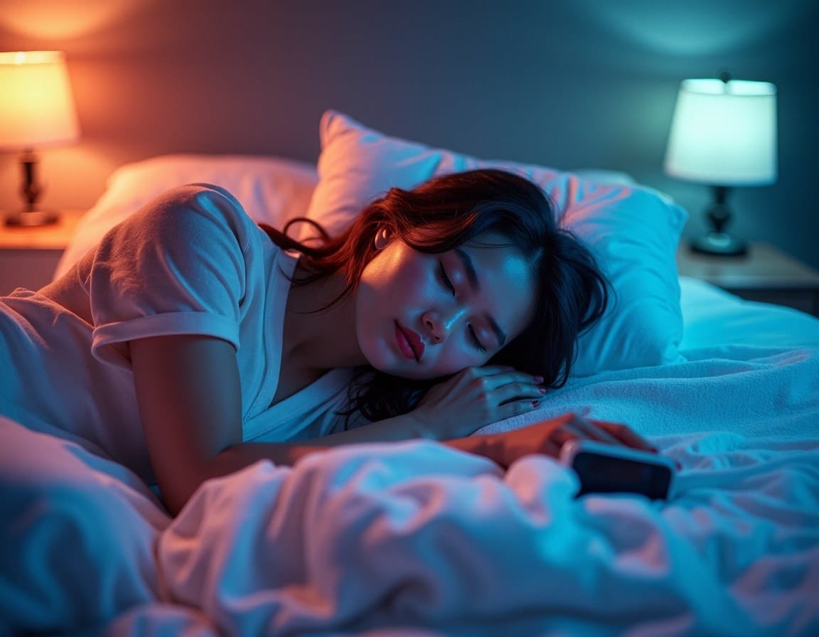 Sleep Monitoring Wearables: Top Devices for Better Rest