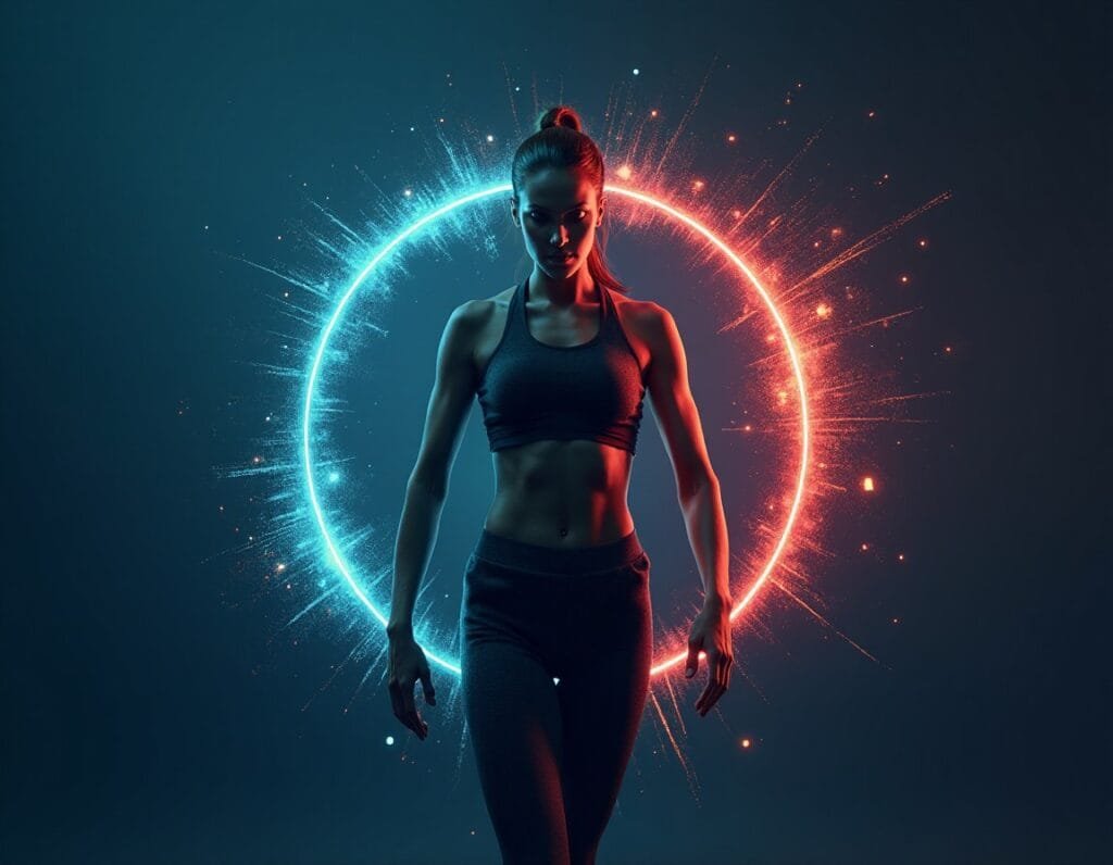 "Smart Fitness Wearables 2025"