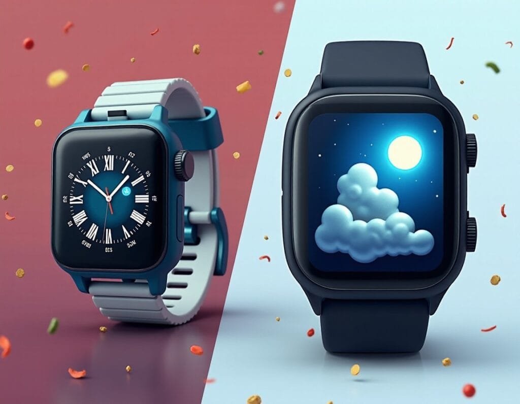 **Keyword:** "Sleep Monitoring Wearables"
