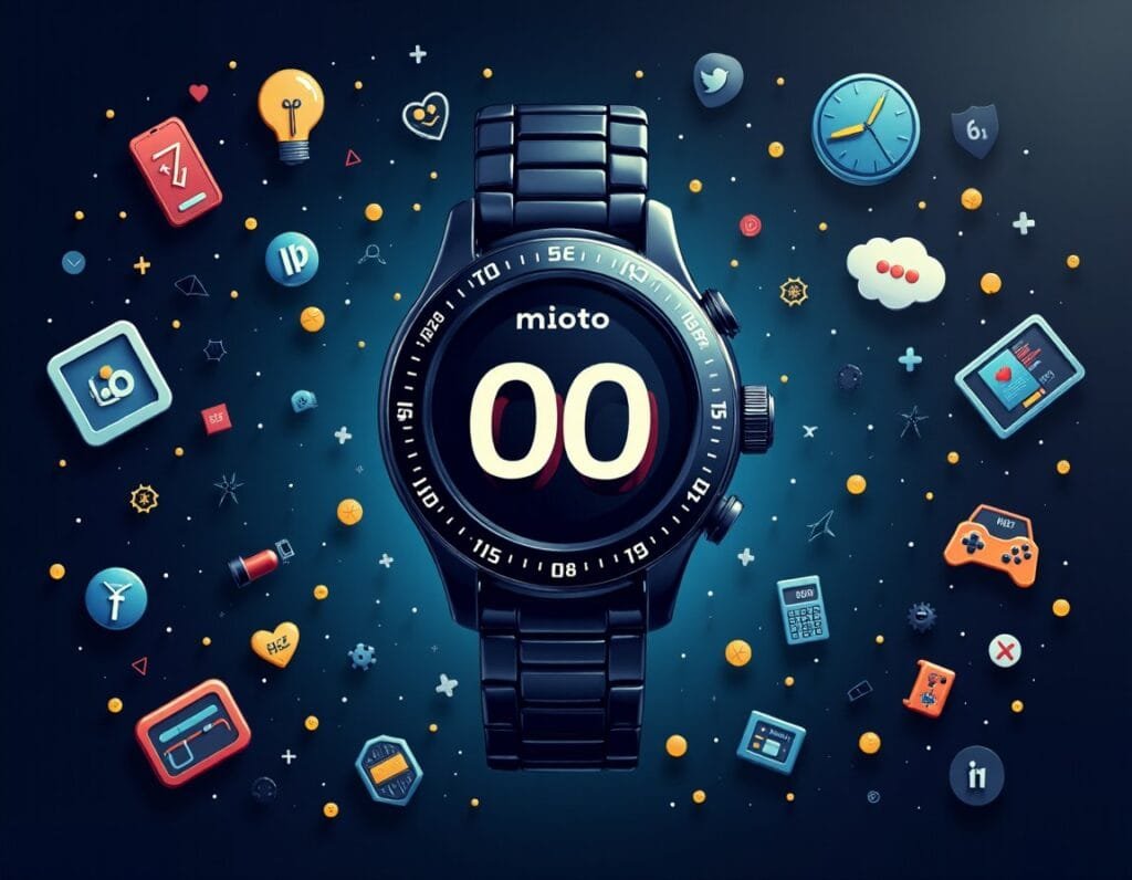 "Smart Wearable Health Trackers"