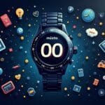 "Smart Wearable Health Trackers"