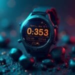 **Keyword:** "Wearable Health Trackers"