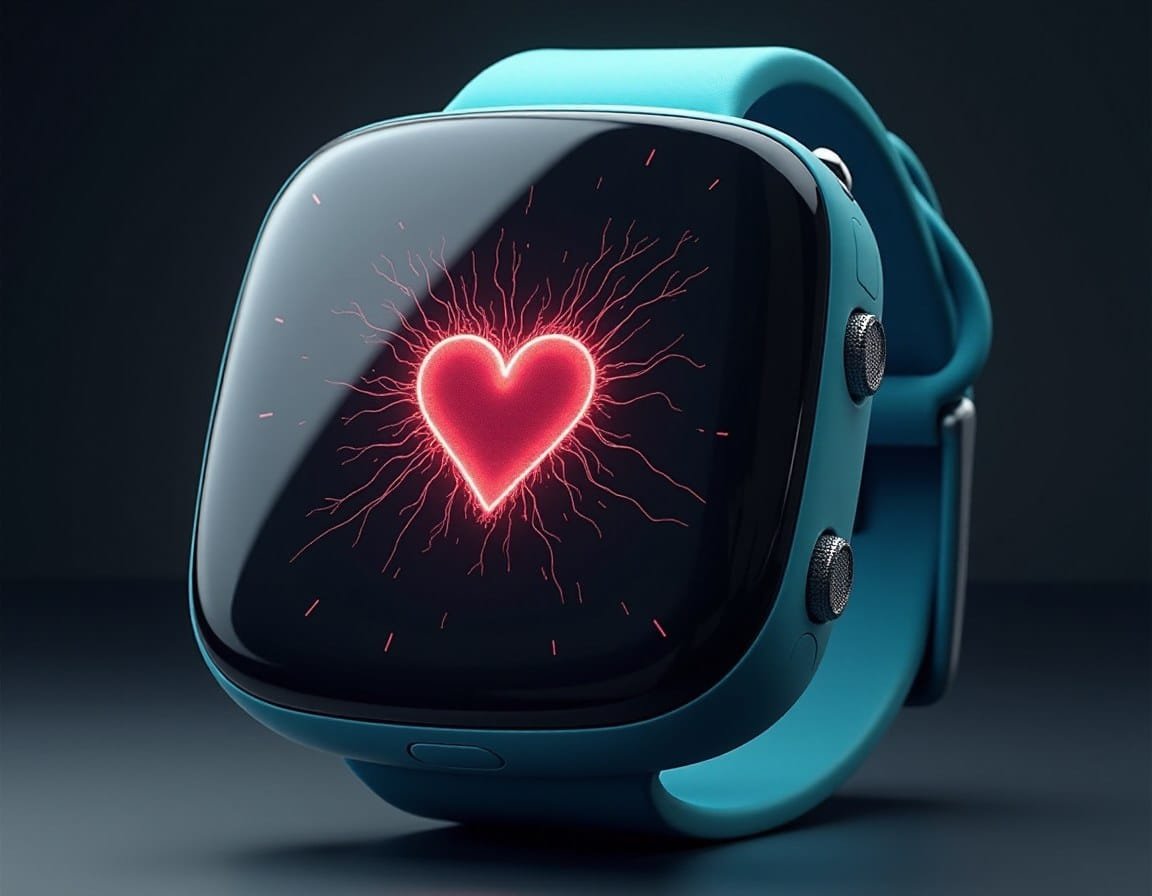 Stress Monitoring Wearables: Top Devices for US & Global Fitness Enthusiasts