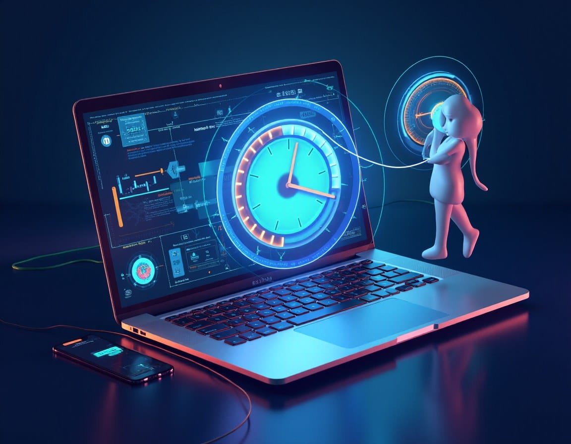 Wearable Tech Innovations