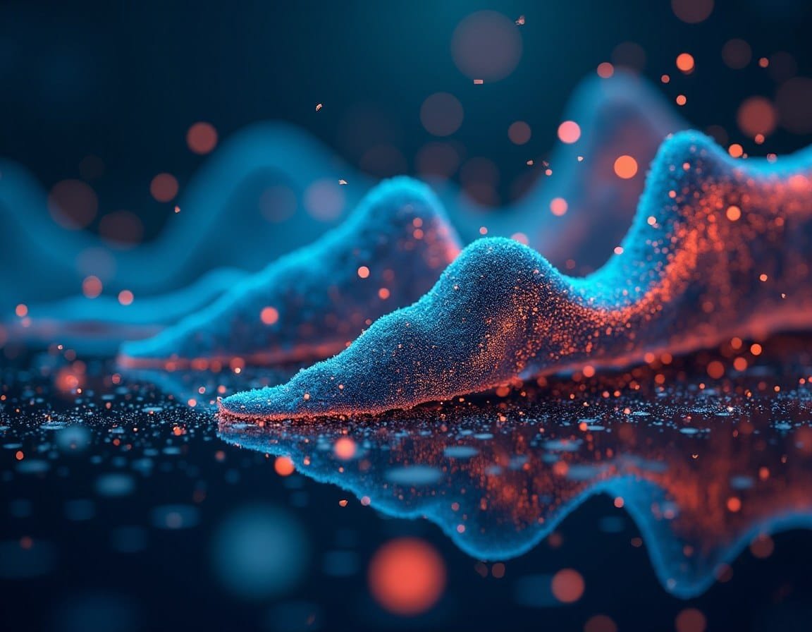 AI-Powered Wearable Heart Rate Monitors